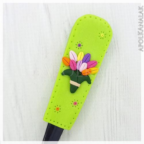 Tulipáncsokor